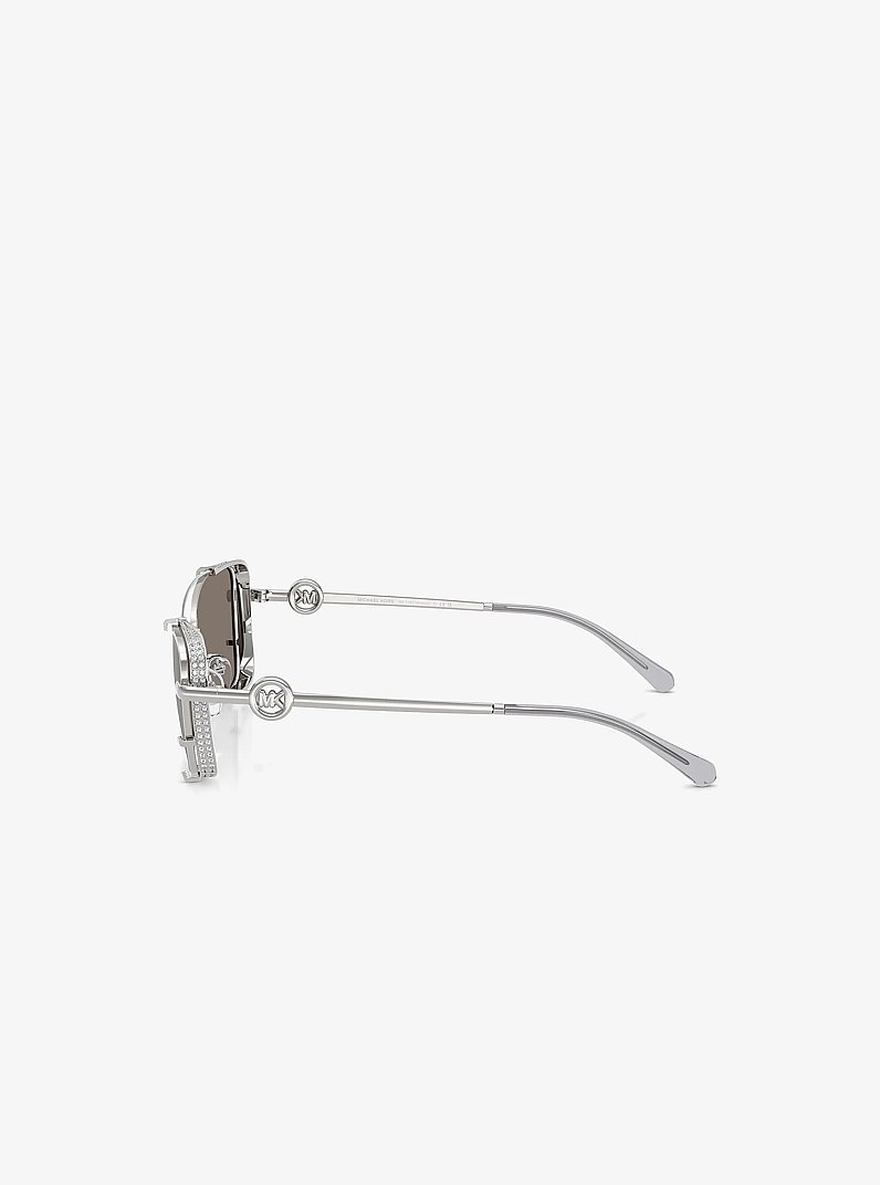 Gafas de sol Andros in PLATEADO | Michael Kors