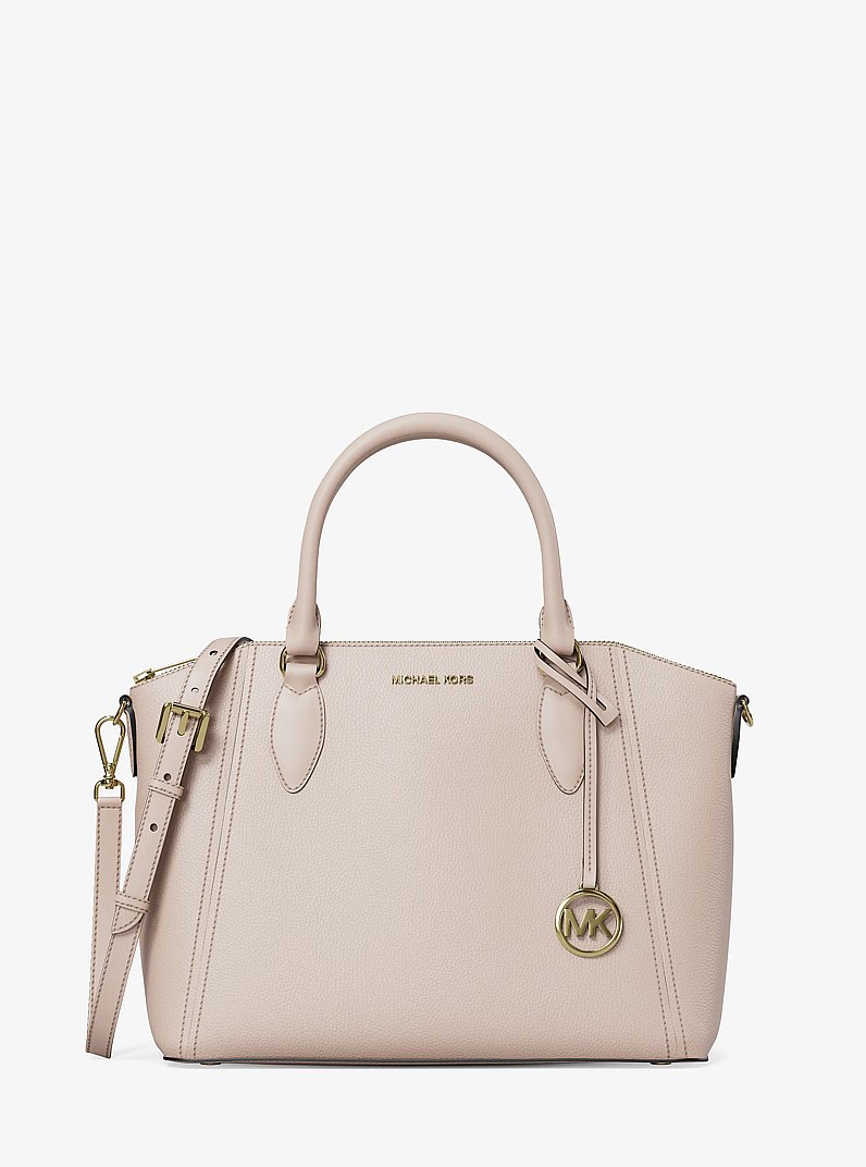 Henkeltasche Sienna Medium in ZARTROSA | Michael Kors