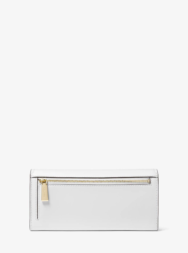 Hamilton Legacy Large Leather Wallet