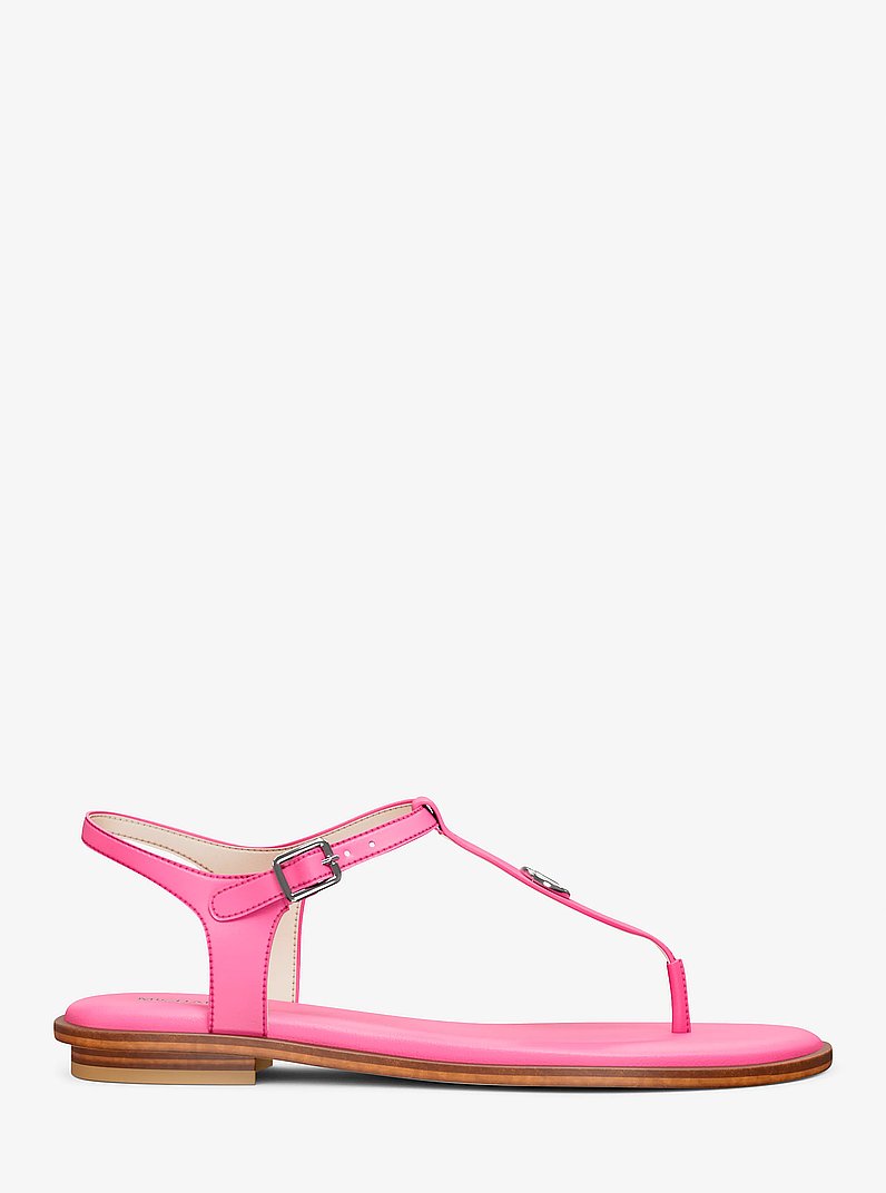 Mallory T-Strap Sandal - thumbnail 2