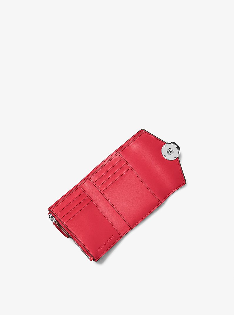 Carmen Medium Tri-Fold Envelope Wallet