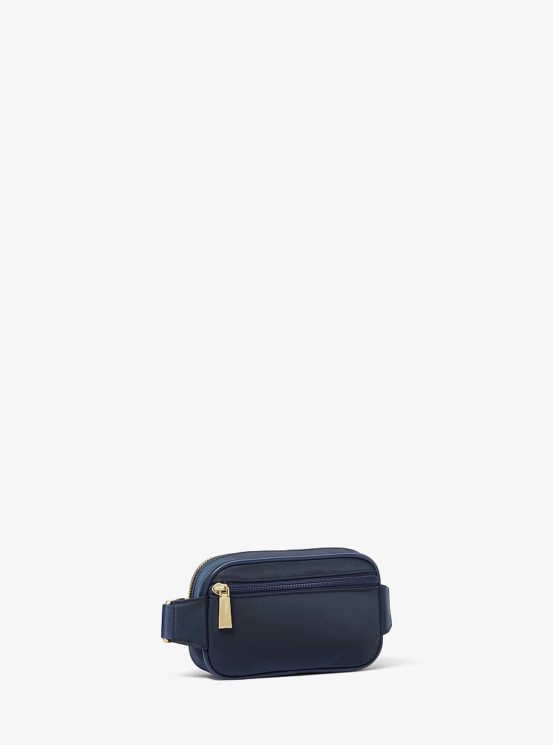 Cara Small Nylon Belt Bag