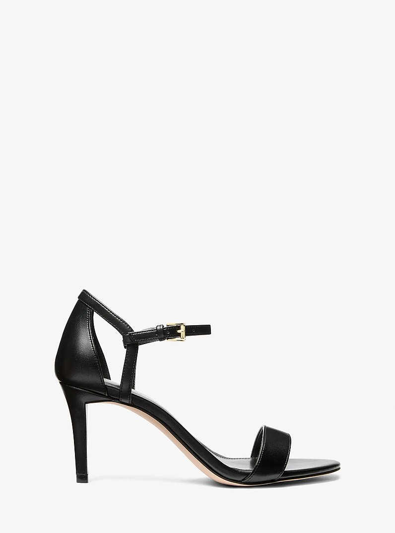Simone Sandal in BLACK | Michael Kors