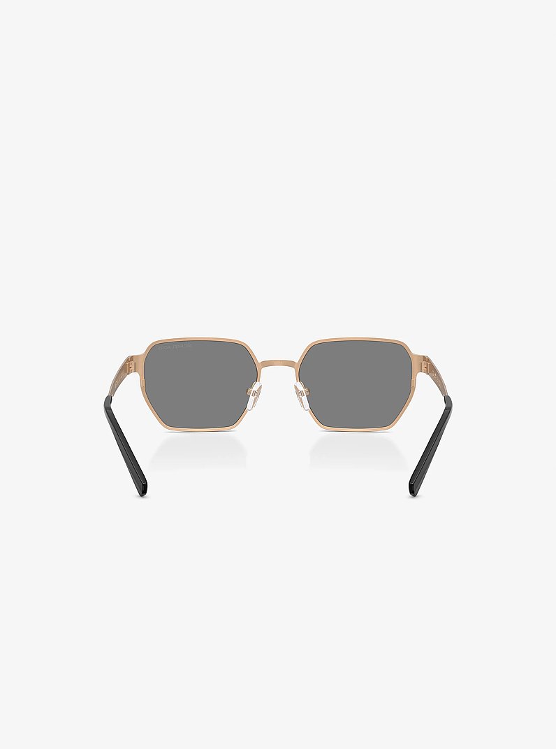 Gafas de sol Madagascar in NEGRO | Michael Kors