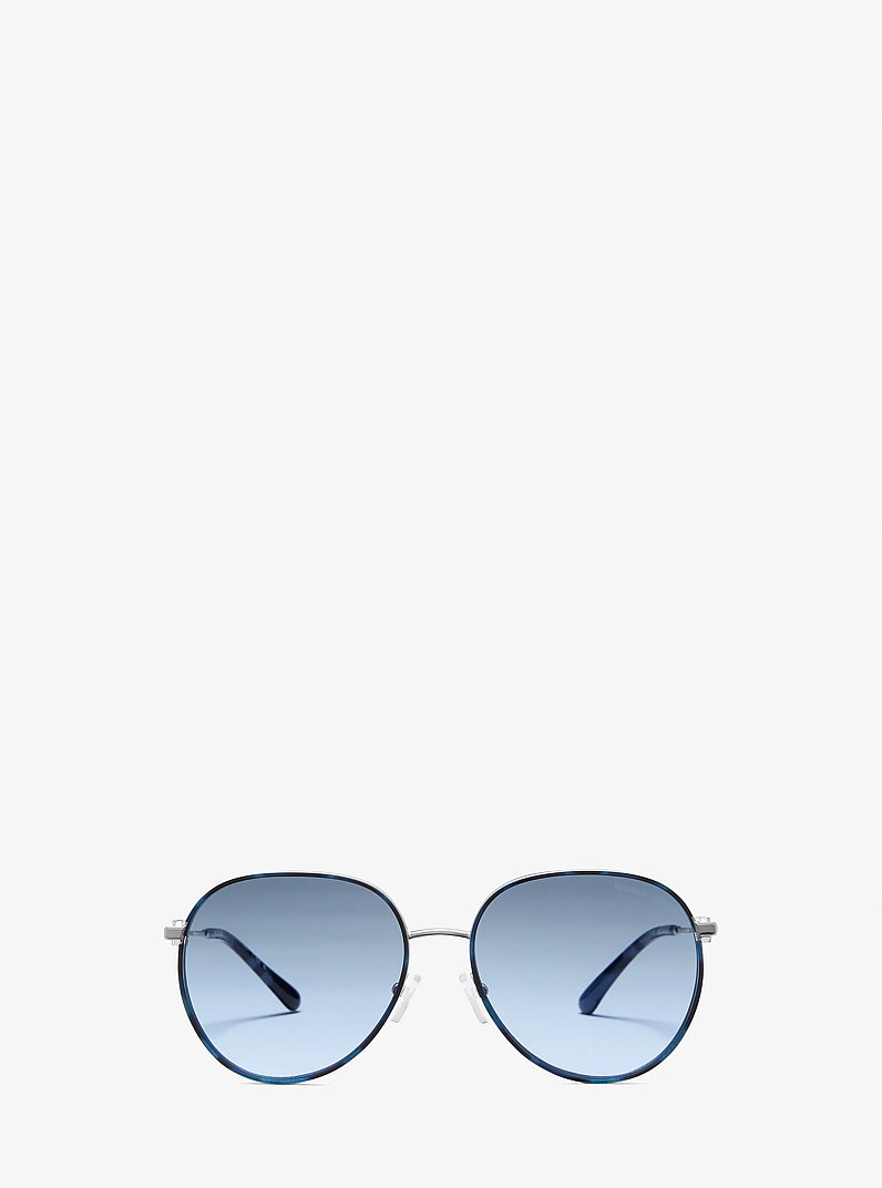 Empire Aviator Sunglasses