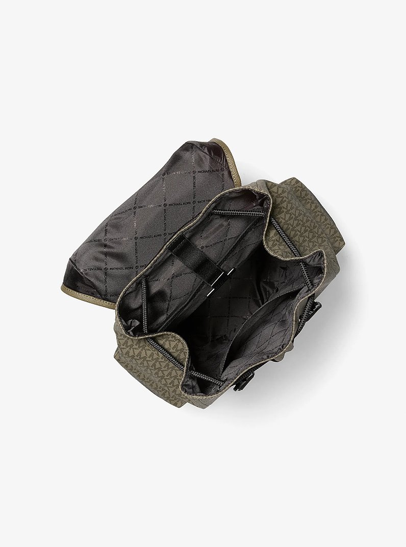 Cooper Signature Logo Backpack - thumbnail 2