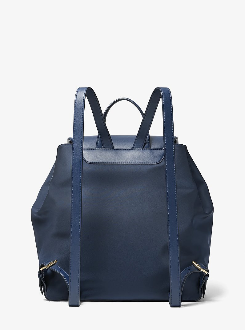 Sac &agrave; dos Cara en nylon grand format