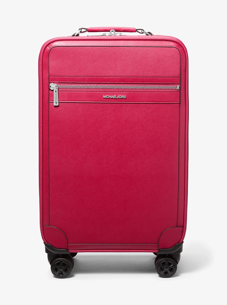 Small Suitcase in DK RASPBERRY - Sale | Michael Kors [US]