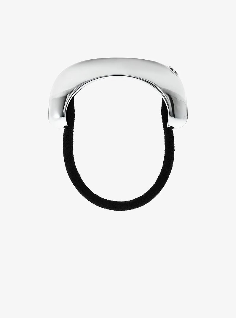 Manchette de cheveux in ARGENT | Michael Kors