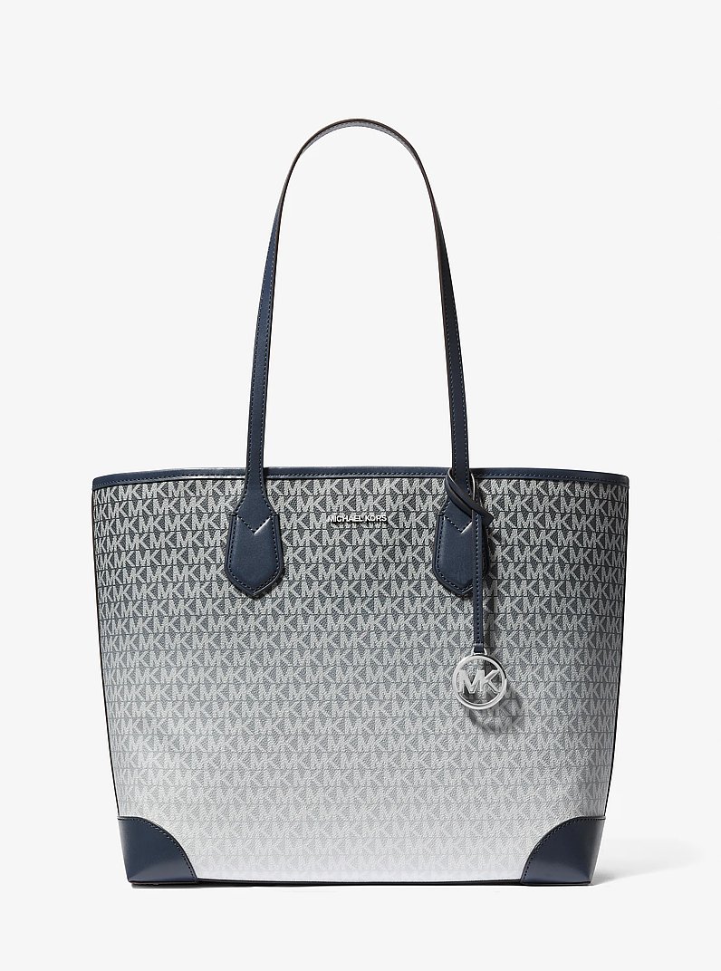 eva-large-ombr-signature-logo-tote-bag-in-navy-sale-michael-kors-us
