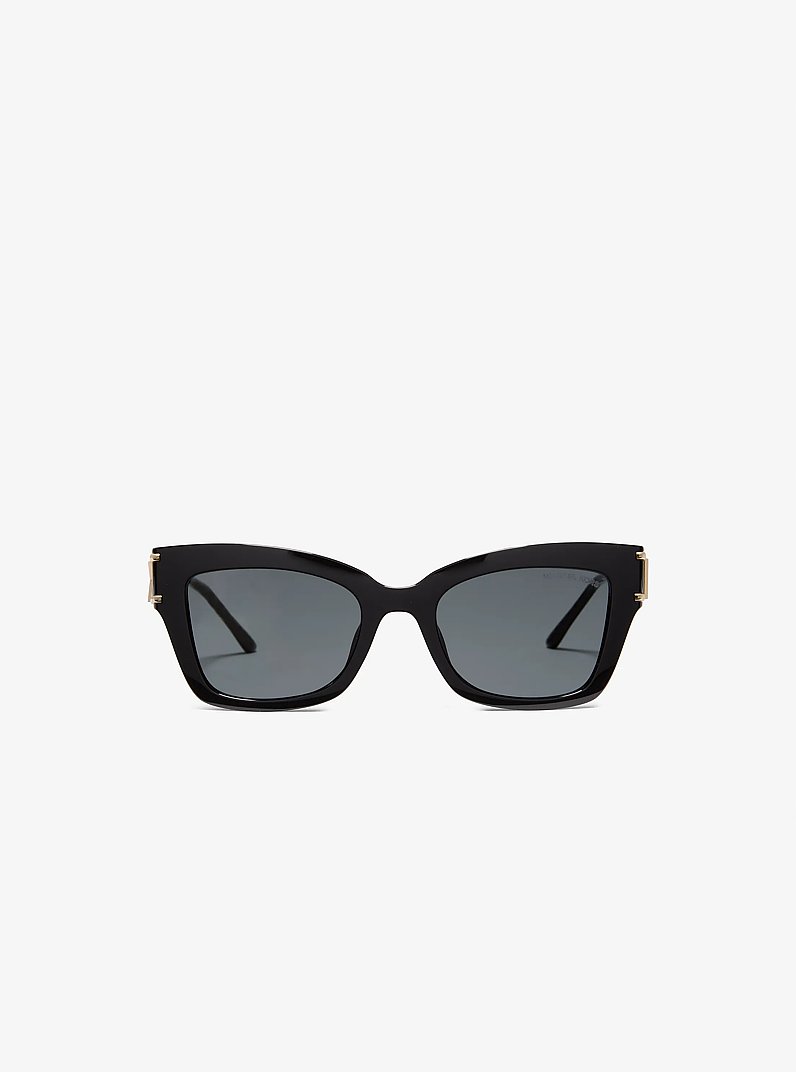 Lunettes de soleil Cantabria in NOIR | Michael Kors