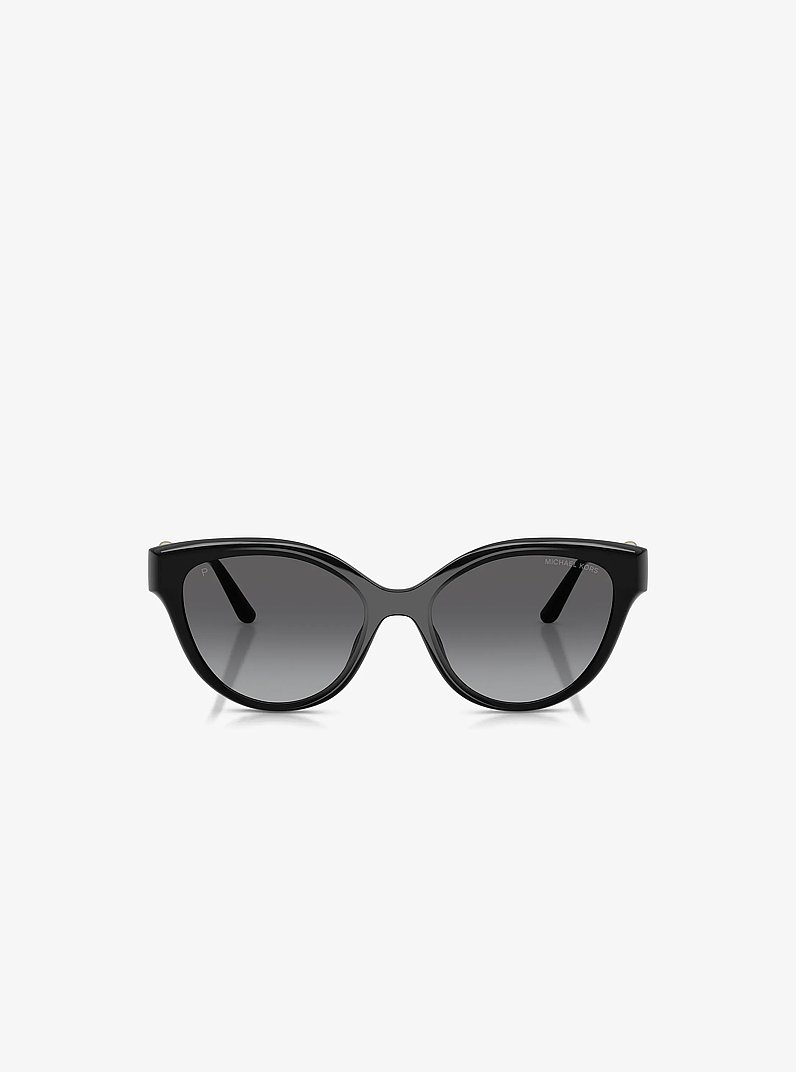 Occhiali da sole Nagoya in NERO | Michael Kors