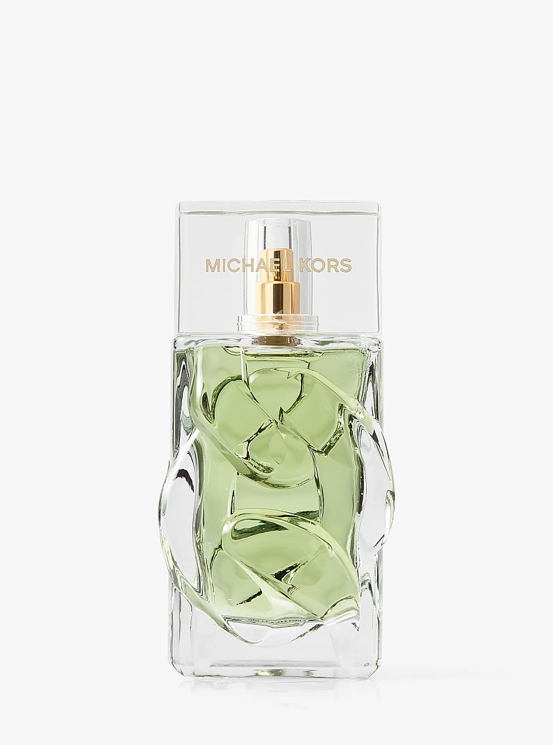 Pour Homme Green Infinity Eau De Parfum, 3.4 oz in NO COLOR | Michael Kors