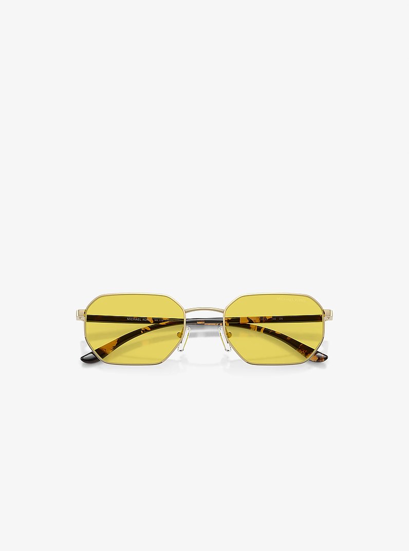 Gafas de sol Udaipur in CAREY OSCURO | Michael Kors