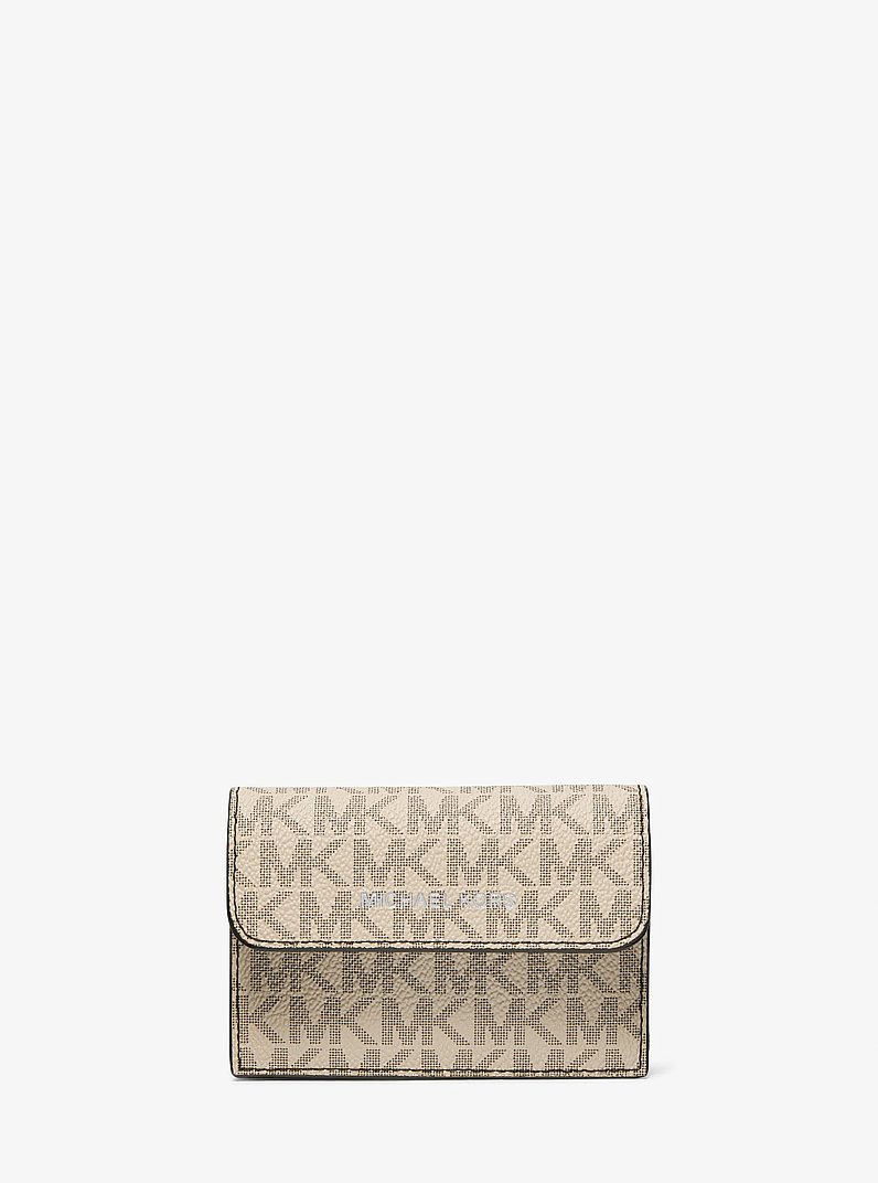 Cooper Logo Accordion Card Case