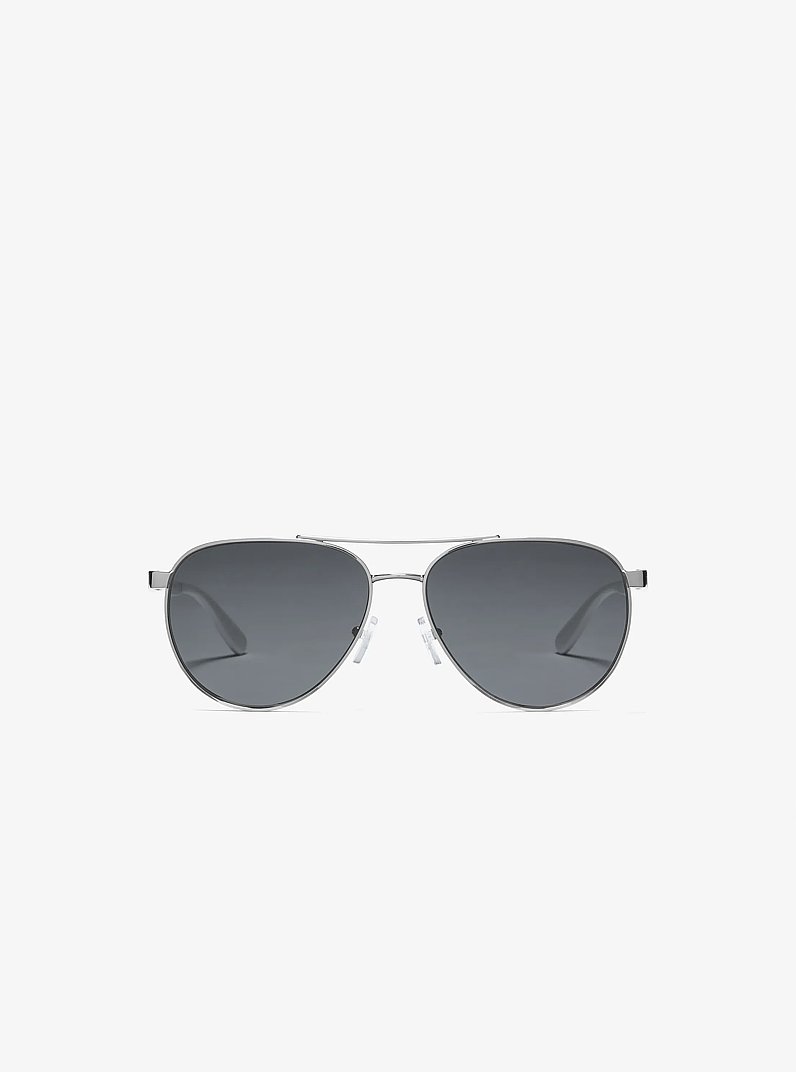 Gafas de sol Toulon in PLATEADO | Michael Kors