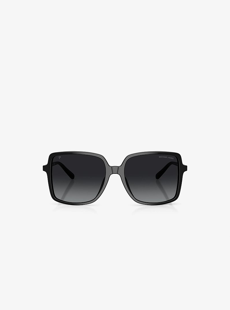 Gafas de sol Isle of Palms in NEGRO | Michael Kors