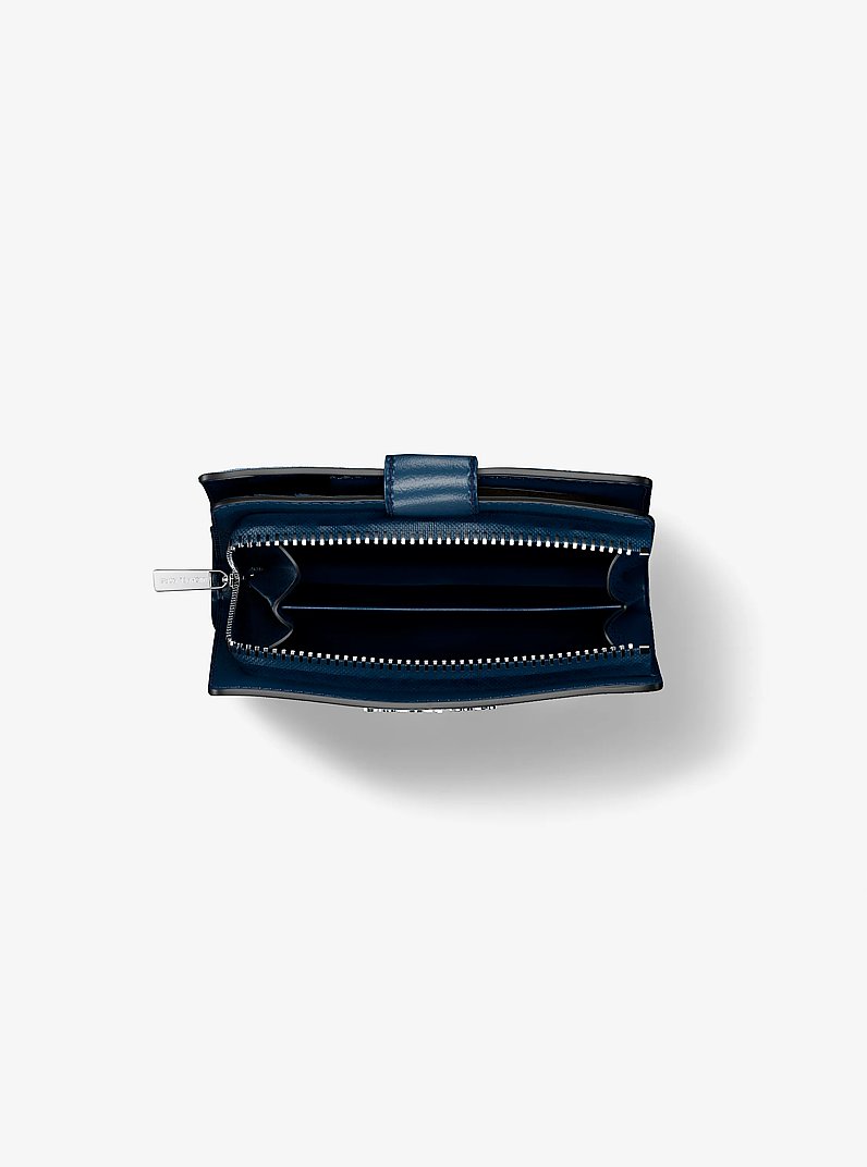 【姫路東店】 中古 Michael Kors | マイケルコース 二つ折り財布 Jet Set Medium Two-Tone Logo Wallet 35F4GTVF6B 【124】 s-l1200.jpg