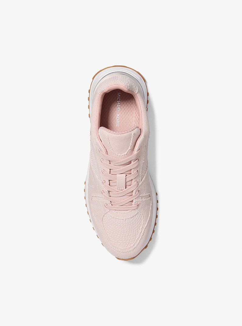 Jaime Denim Trainer