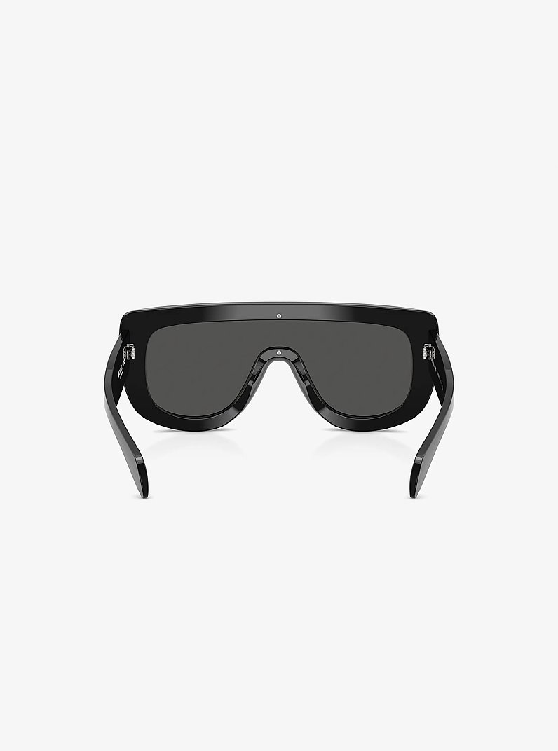 City Sunglasses  in BLACK | Michael Kors