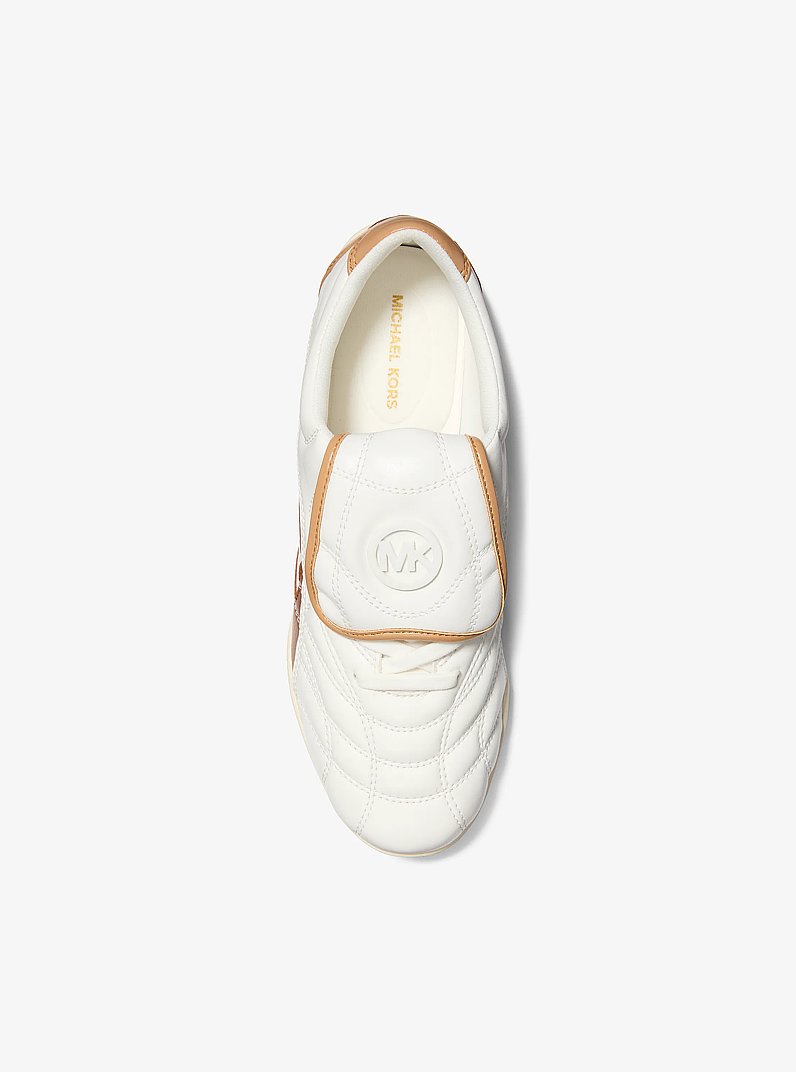 Sneaker Kyler in ERDNUSS | Michael Kors