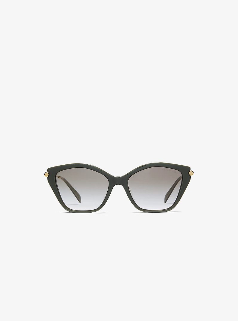 Gafas de sol Catskills in OLIVA | Michael Kors
