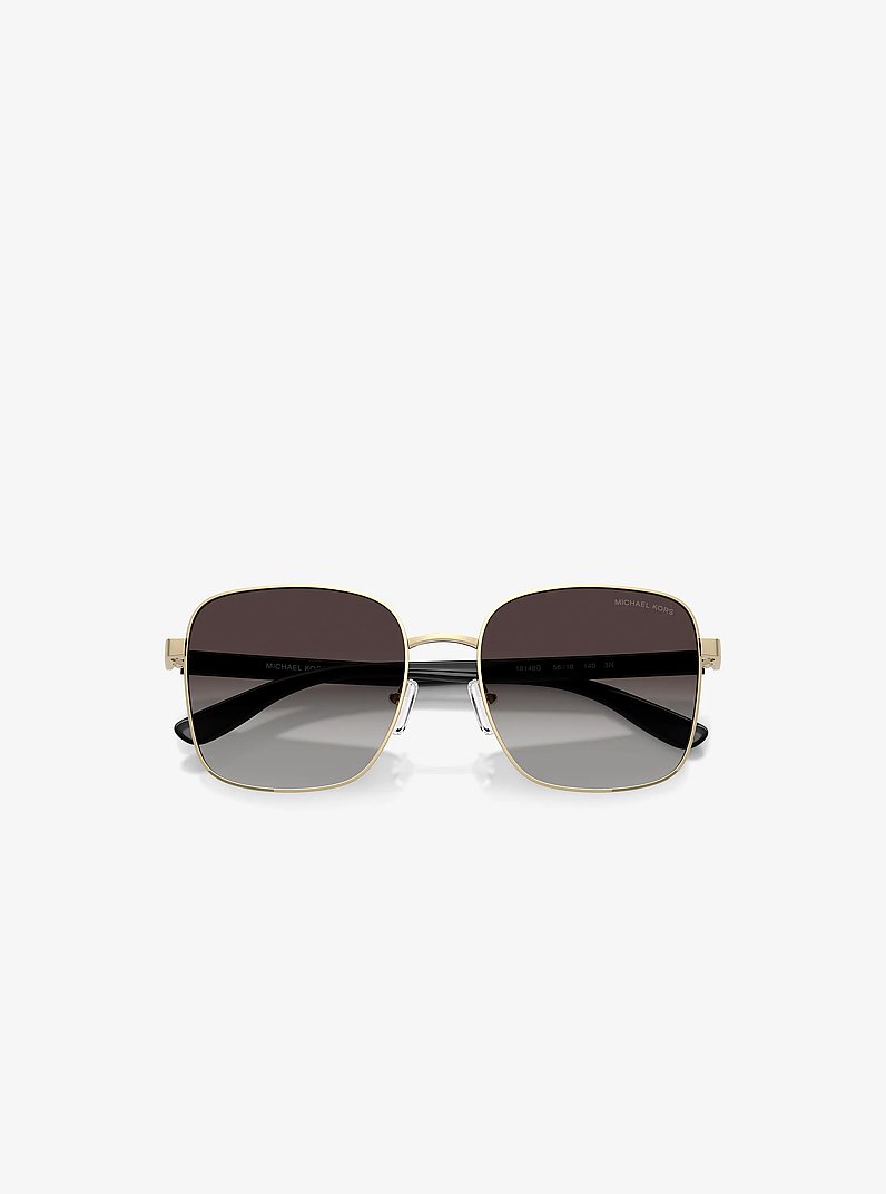 Gafas de sol Tanzania in NEGRO | Michael Kors