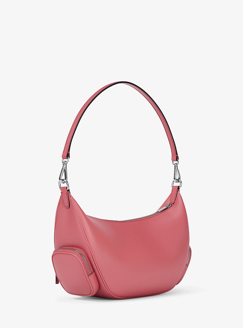 ショルダーバッグ Michael Kors ShoulderBag Michael Michael Kors Merritt Small Signature Logo Convertible