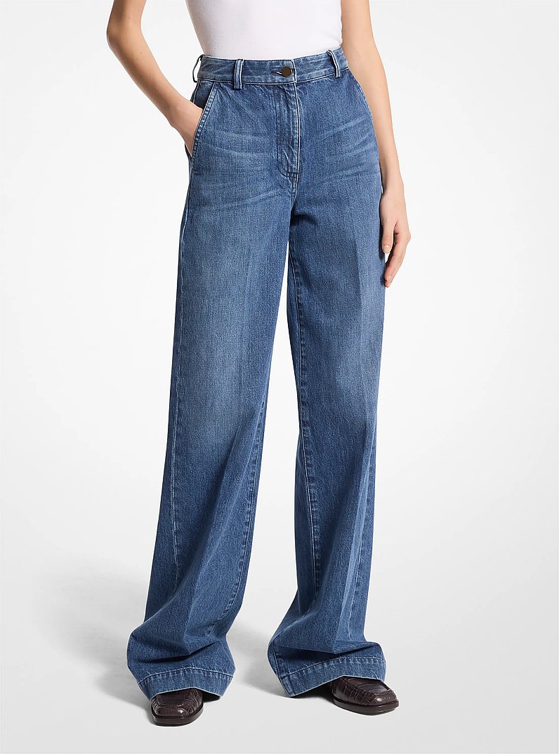 Jeans in INDIGOBLAU | Michael Kors