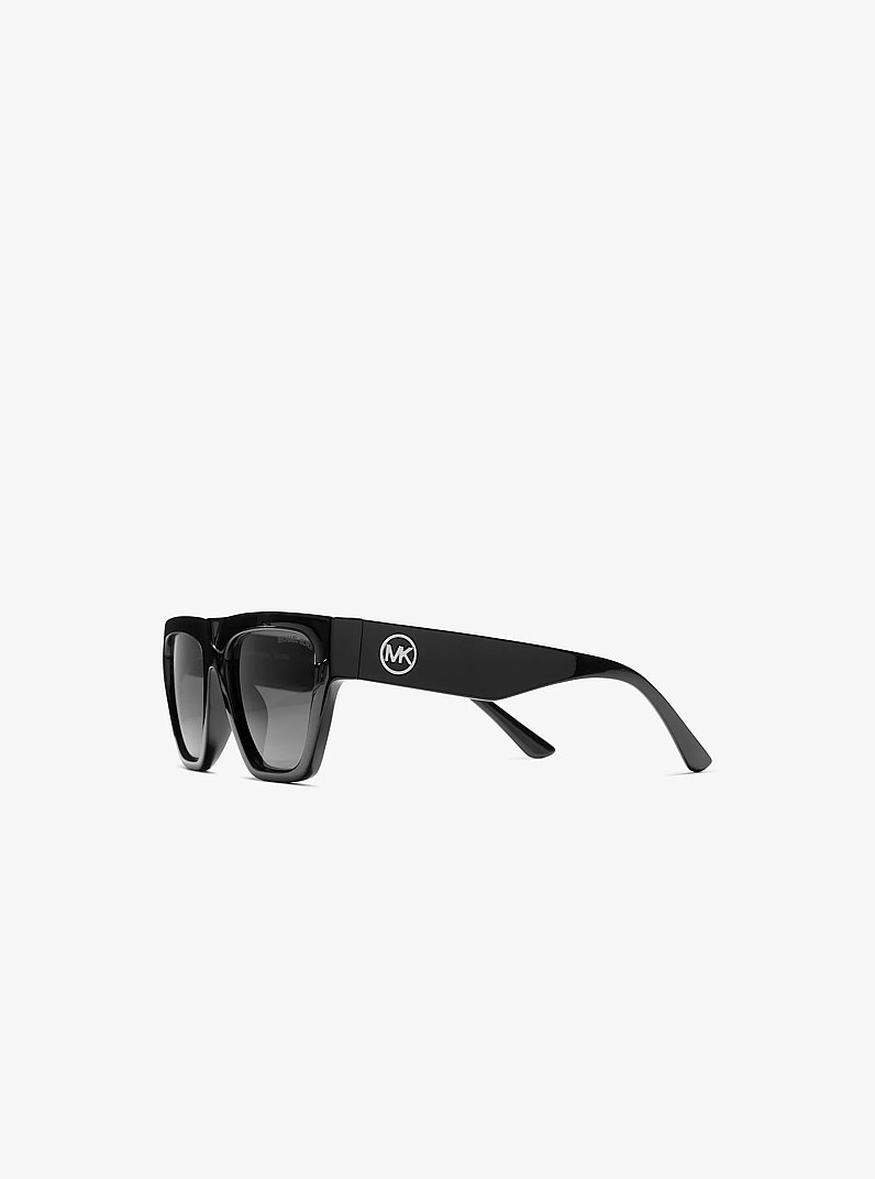 Tremezzo Sunglasses in BLACK - Sale | Michael Kors [US]