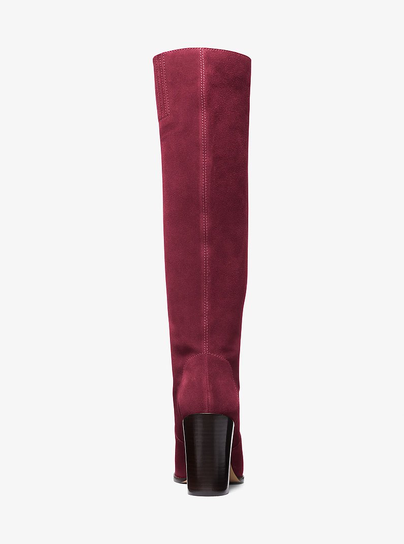 Luella Suede Boot