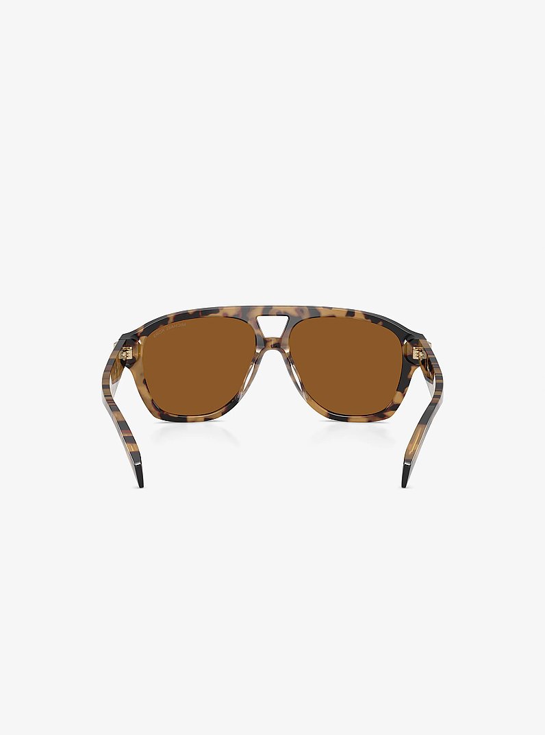 Occhiali da sole Grenada in ILLECITO LIEVE | Michael Kors