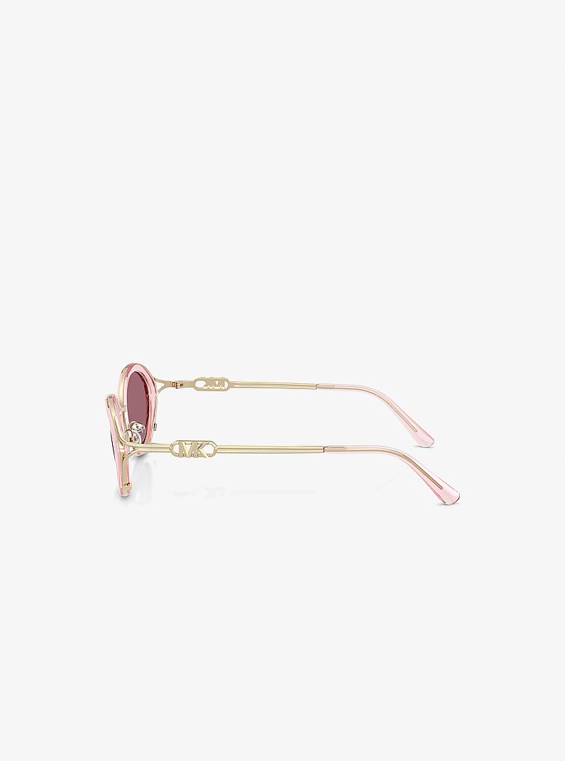 Sonnenbrille Key West in PRIMEL | Michael Kors