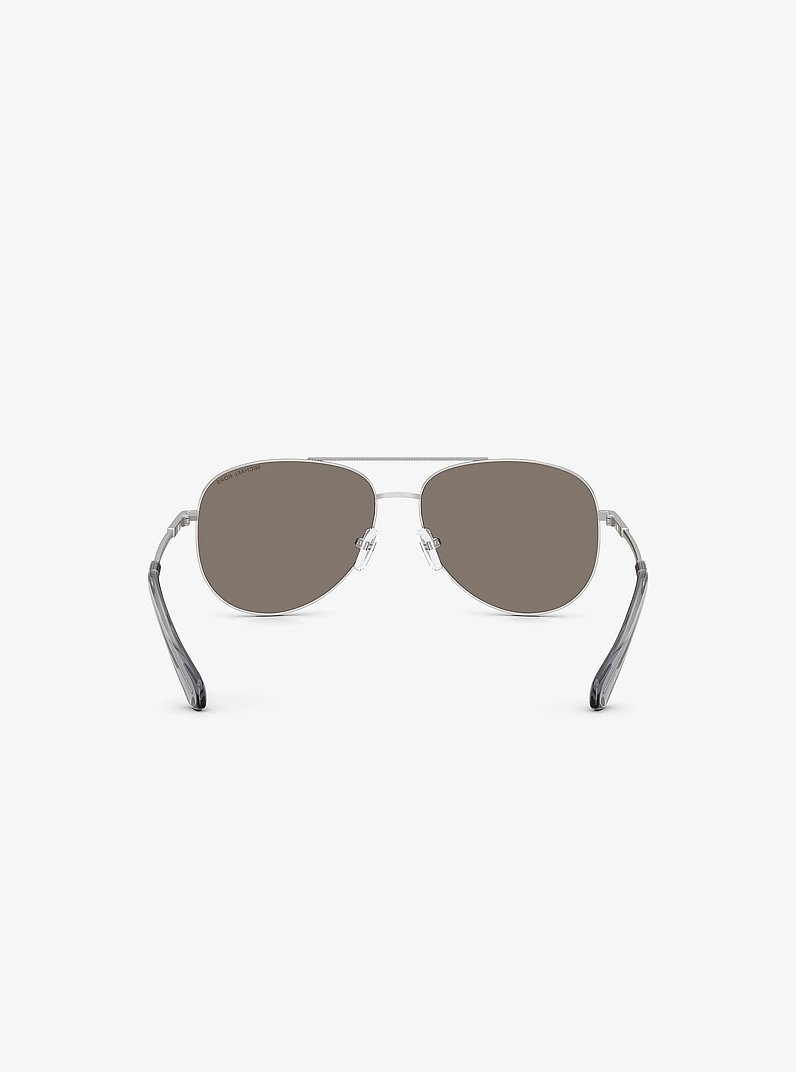 Sonnenbrille Perledo in SILBERTON | Michael Kors