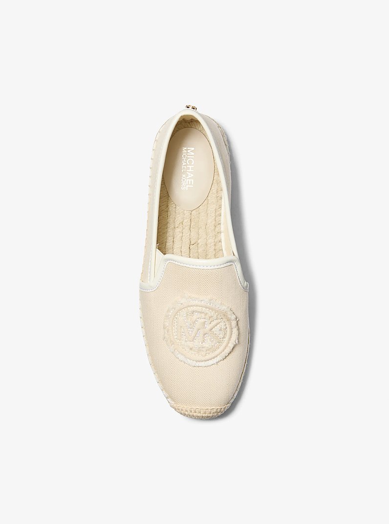 Hastings Denim Espadrille - thumbnail 3
