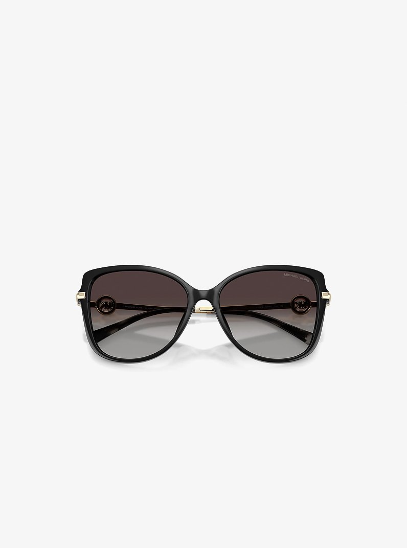 Athens Sunglasses in BLACK | Michael Kors