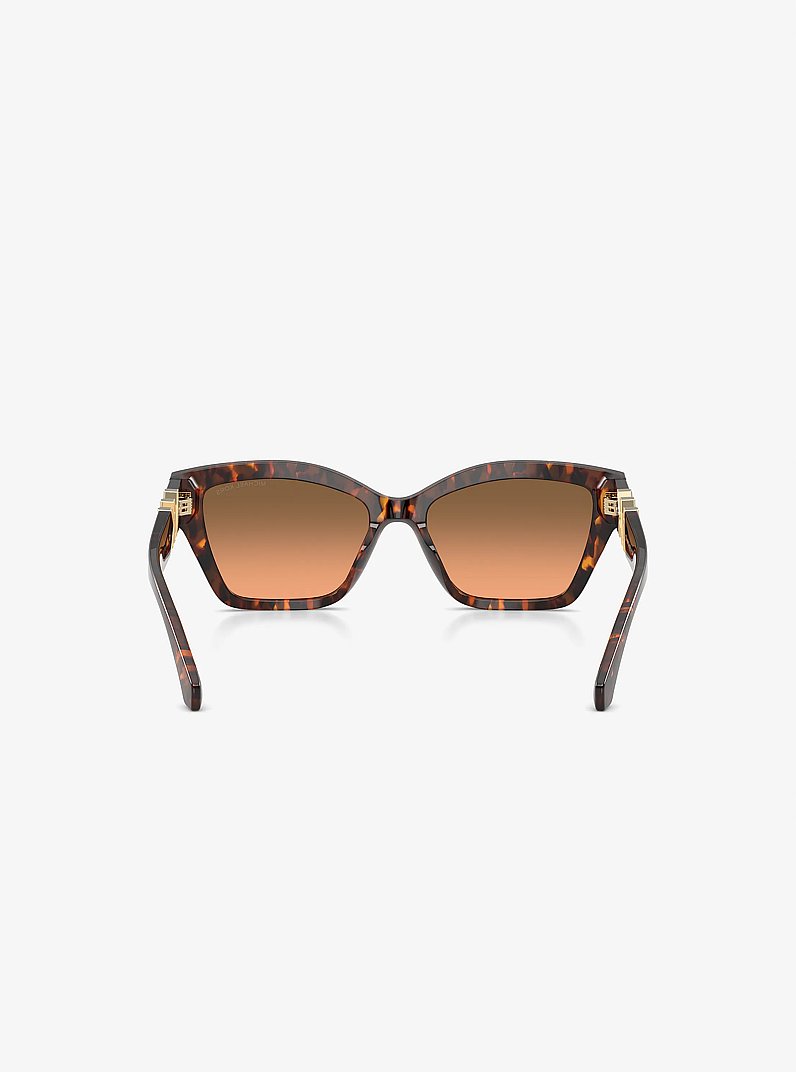 Gafas de sol Santa Barbara in CAREY | Michael Kors