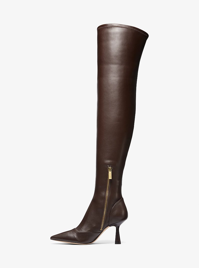 Clara Over-The-Knee Boot