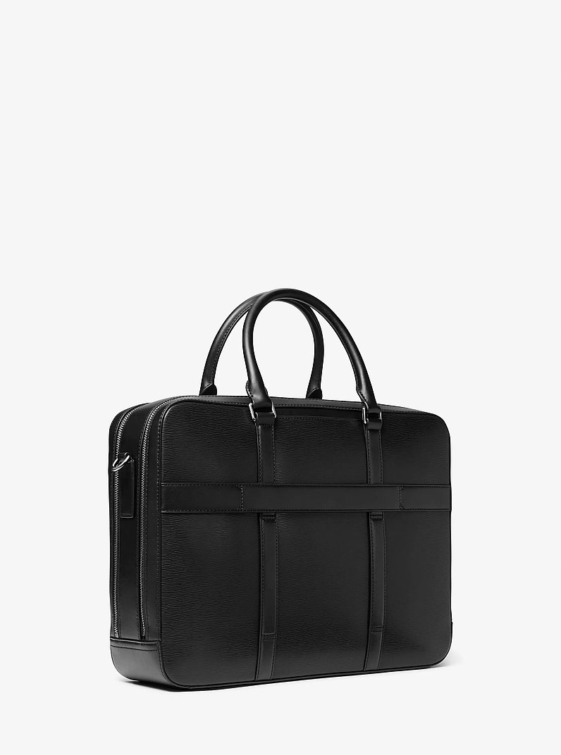 Cooper Double-Gusset Briefcase