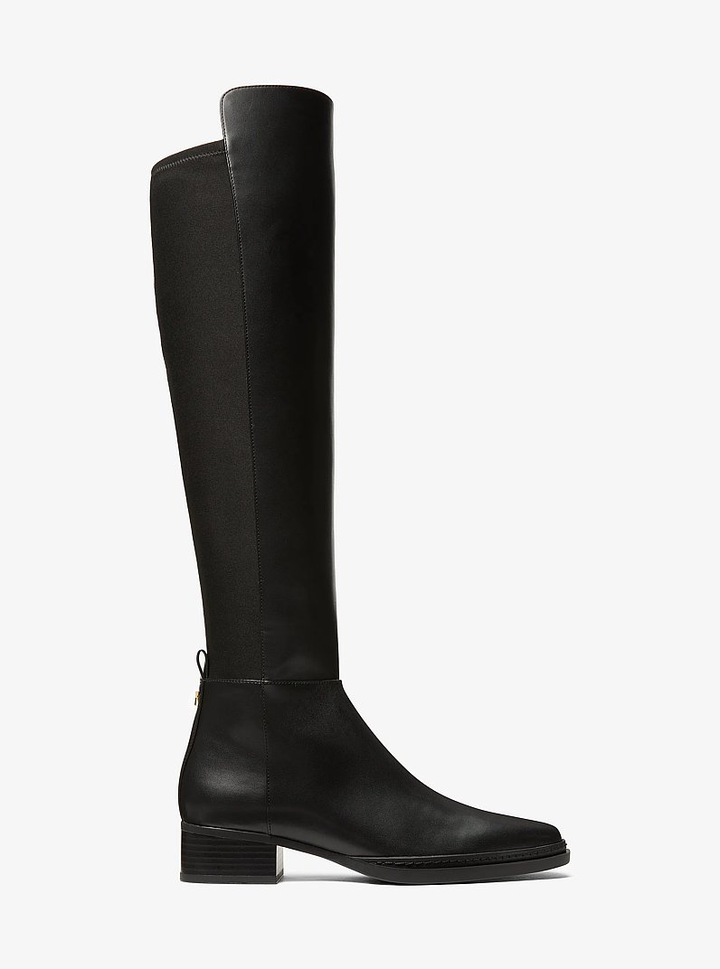 Bota alta Lex in NEGRO | Michael Kors