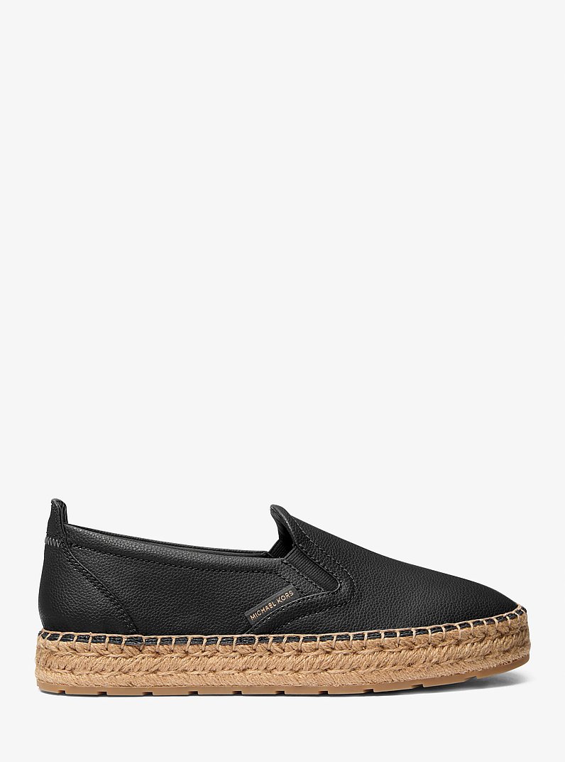 Emory Espadrille in BLACK | Michael Kors