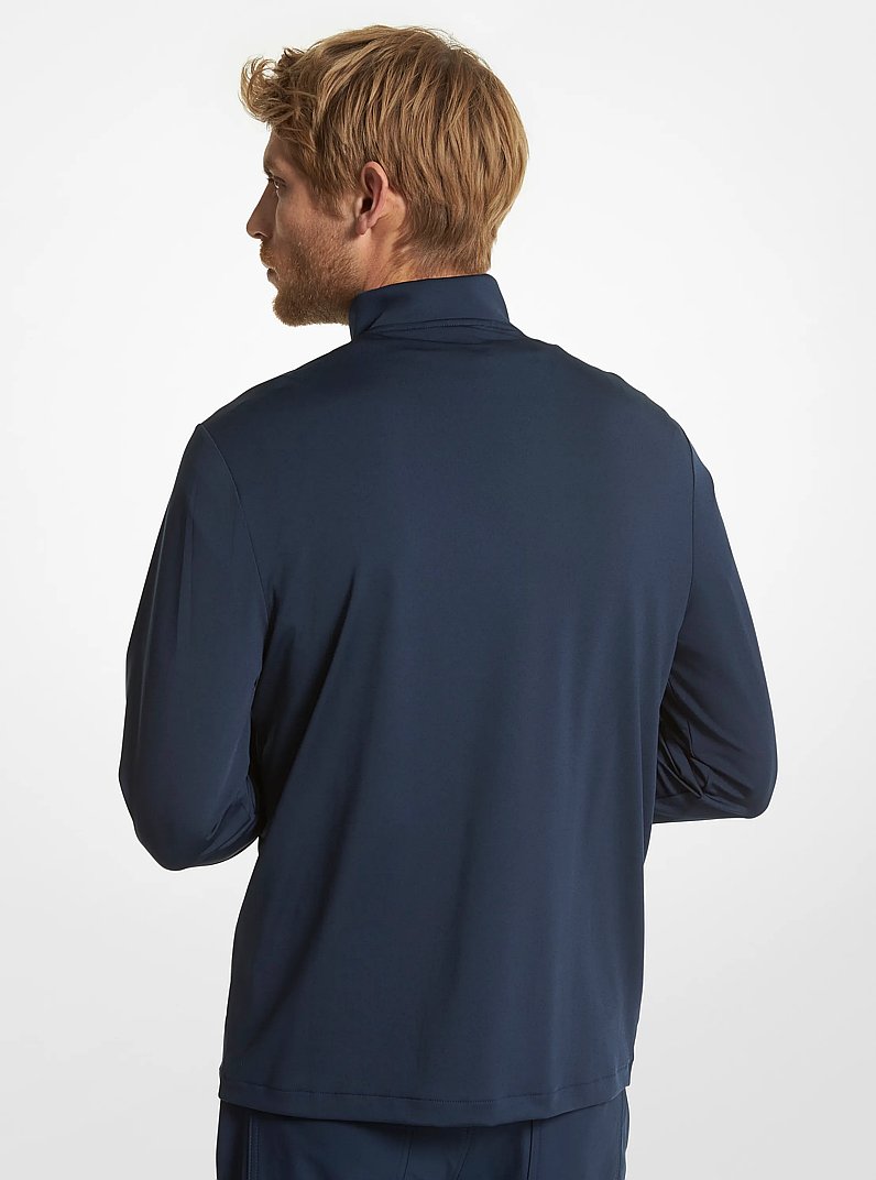 Golf Performance Quarter Zip