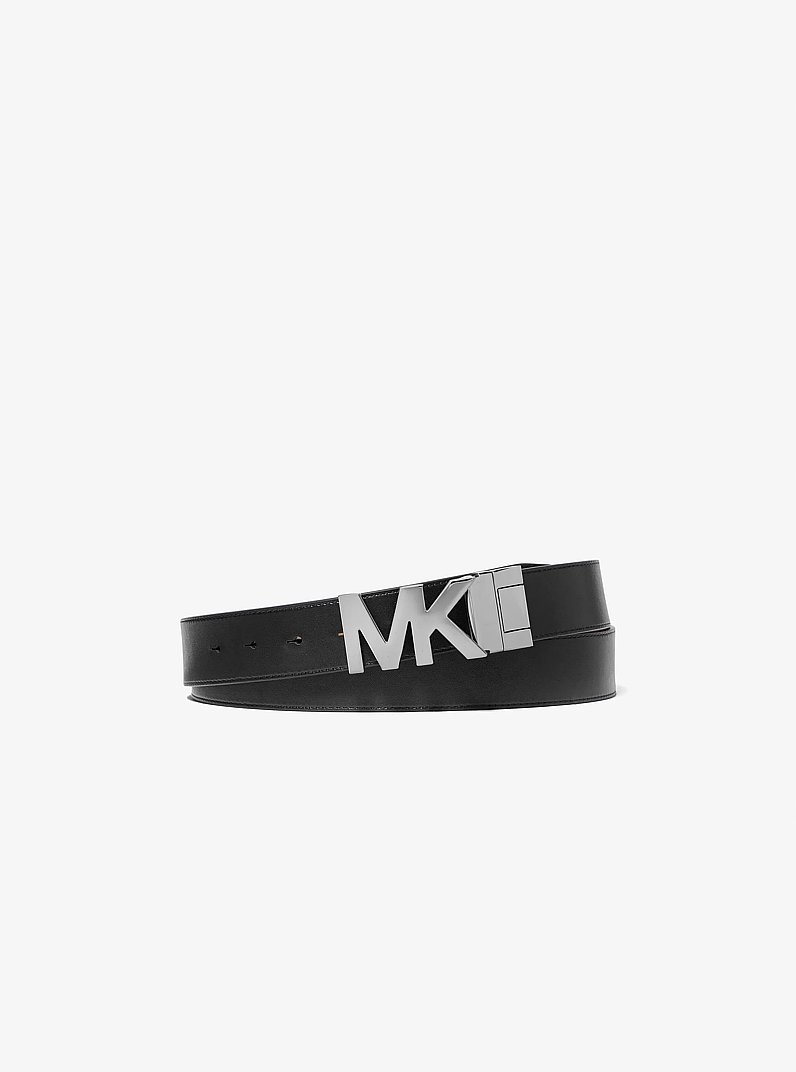 Ensemble-cadeau de porte-billets et de ceinture
