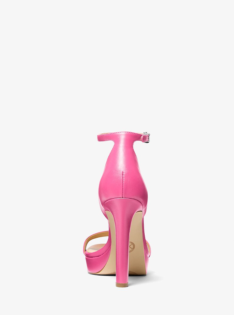 Margot Platform Sandal - thumbnail 3