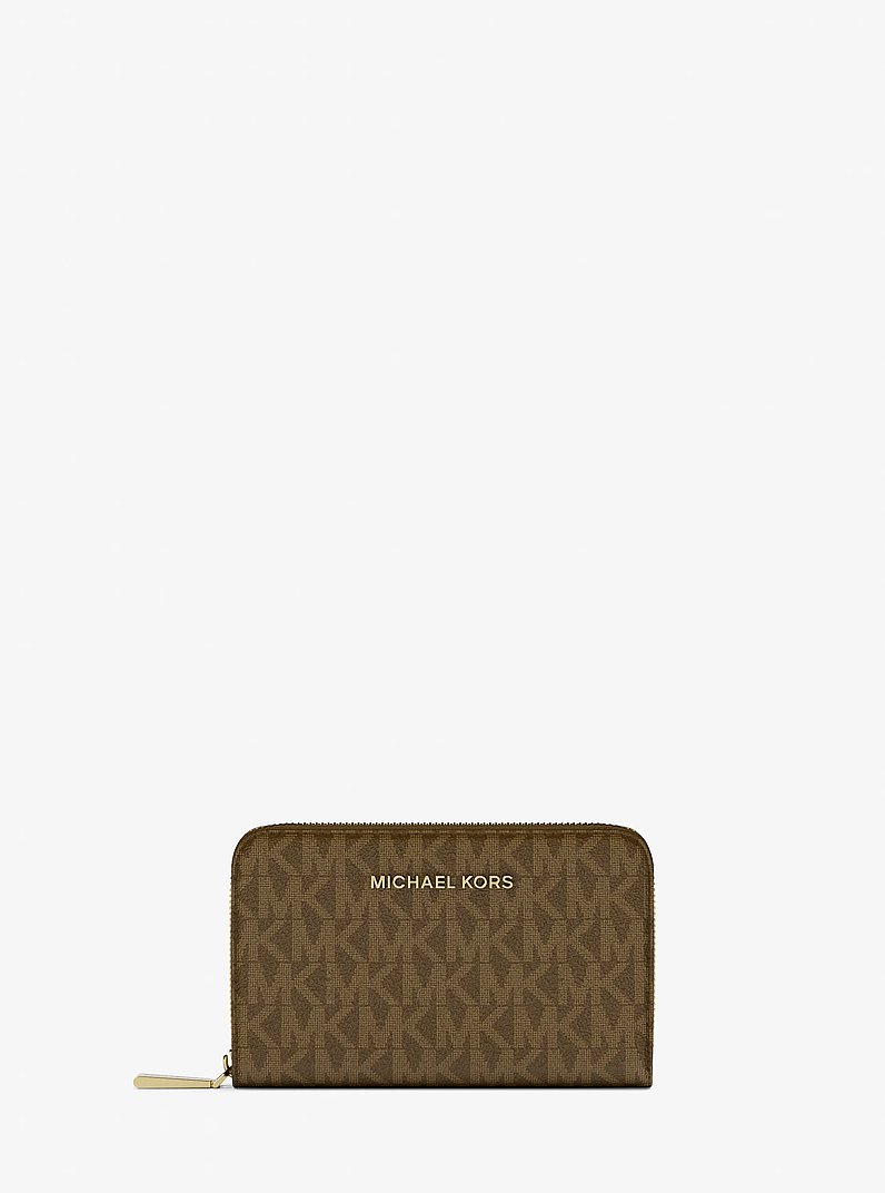 Small Logo Wallet