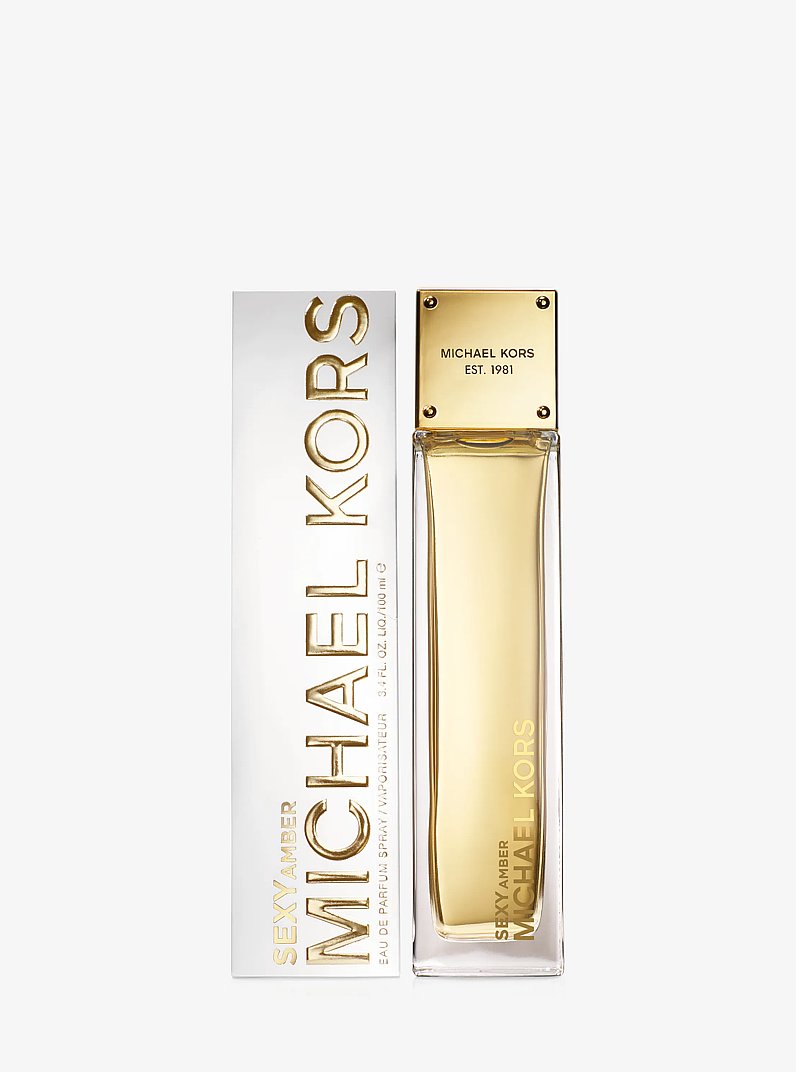 Sexy Amber Eau de Parfum, 100&nbsp;ml in KEINE FARBE | Michael Kors