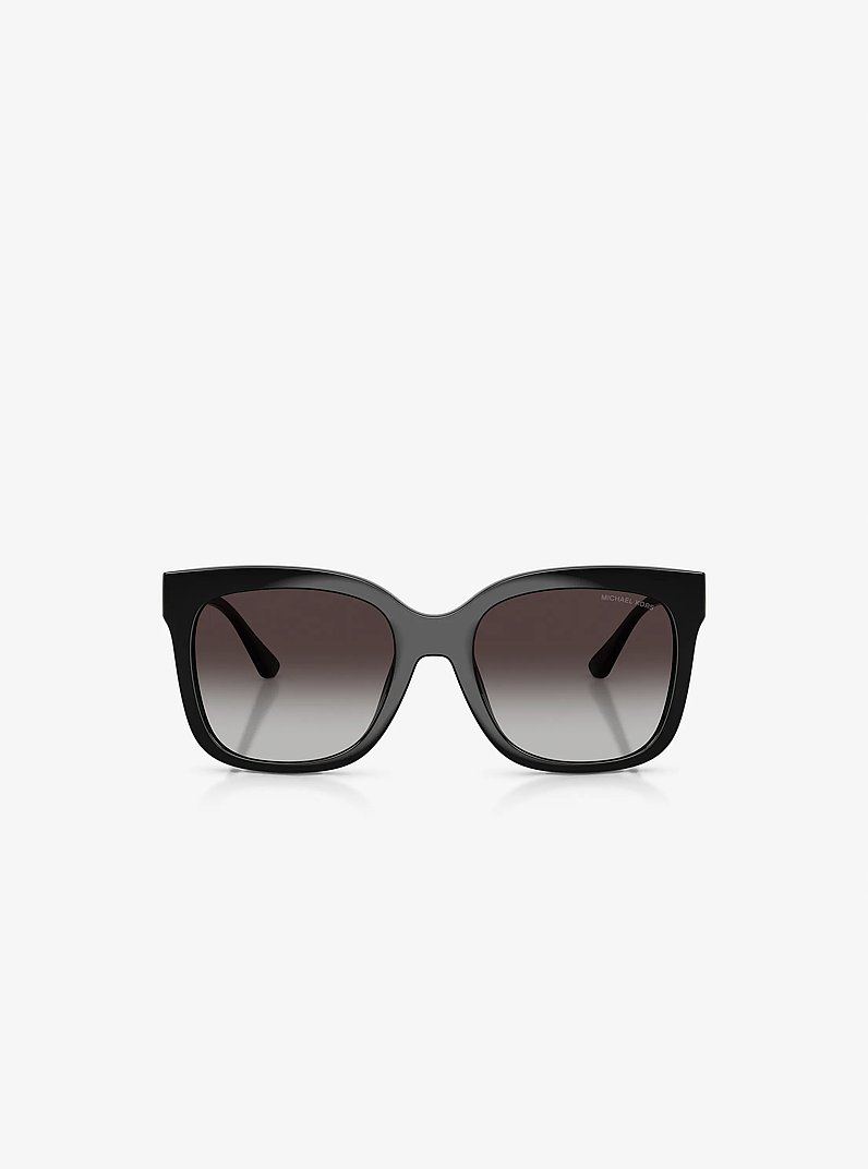 Gafas de sol Chatham in NEGRO | Michael Kors