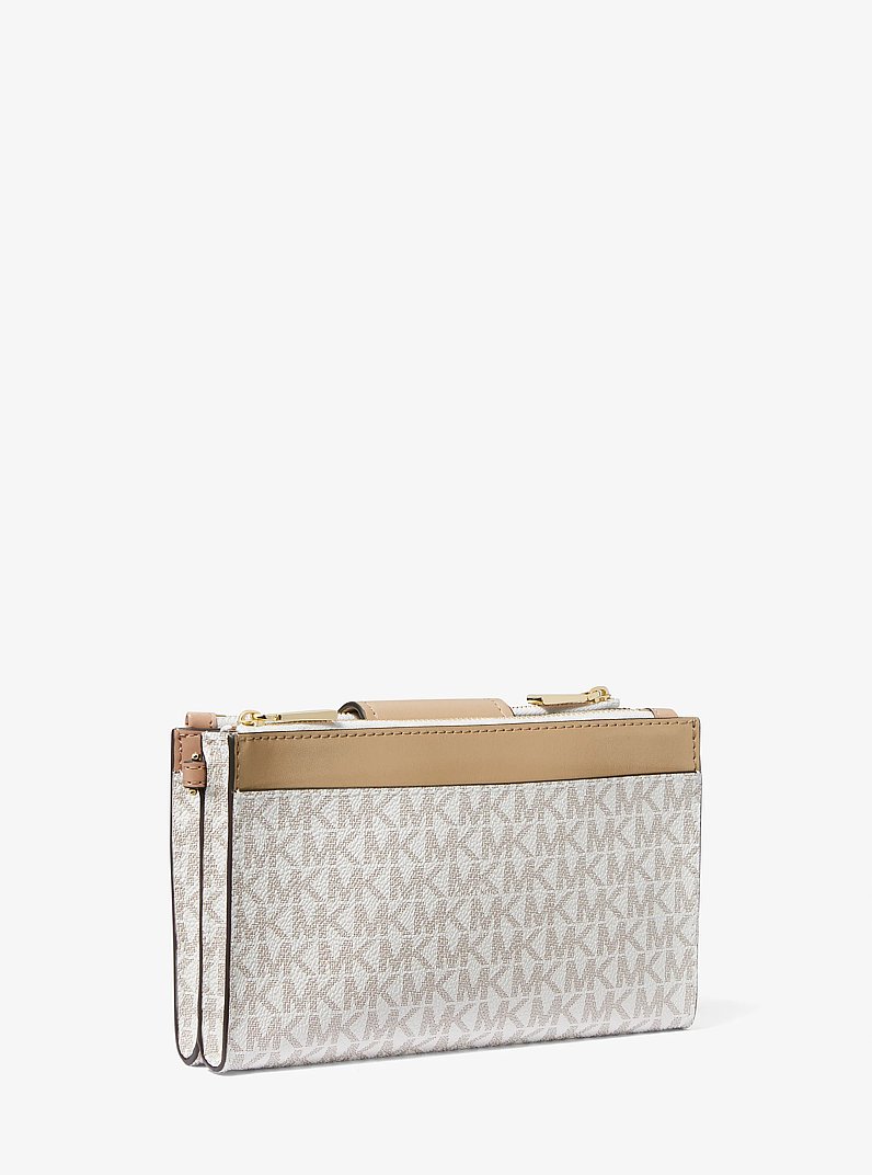 キロロス　3袋 Ruby Small Logo Crossbody Bag | Michael Kors [US]