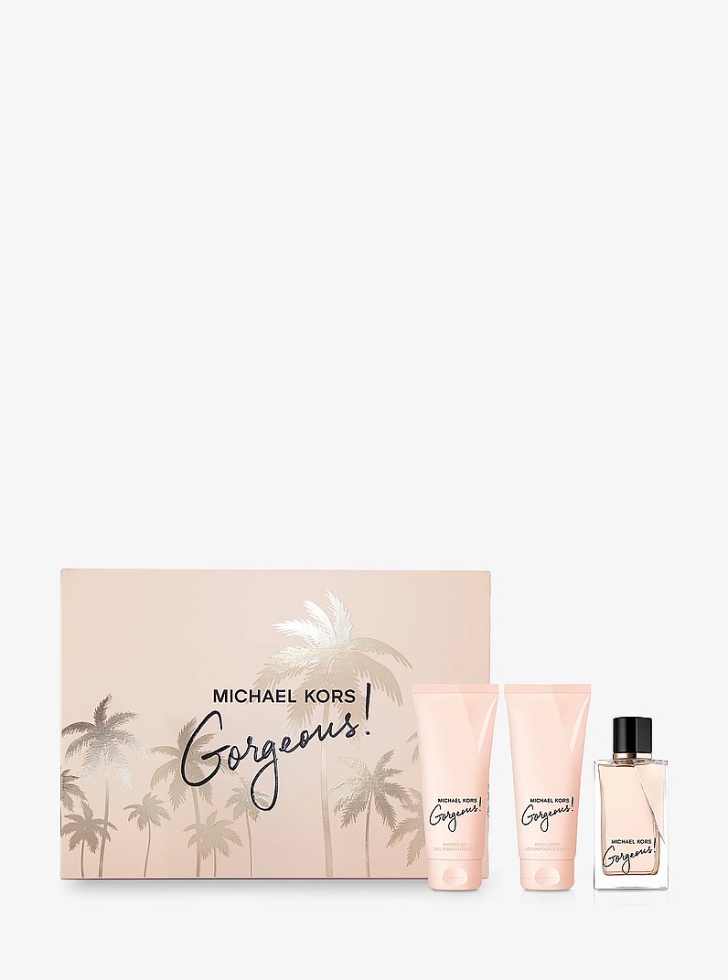 Precioso set de regalo de 3 piezas in SIN COLOR | Michael Kors