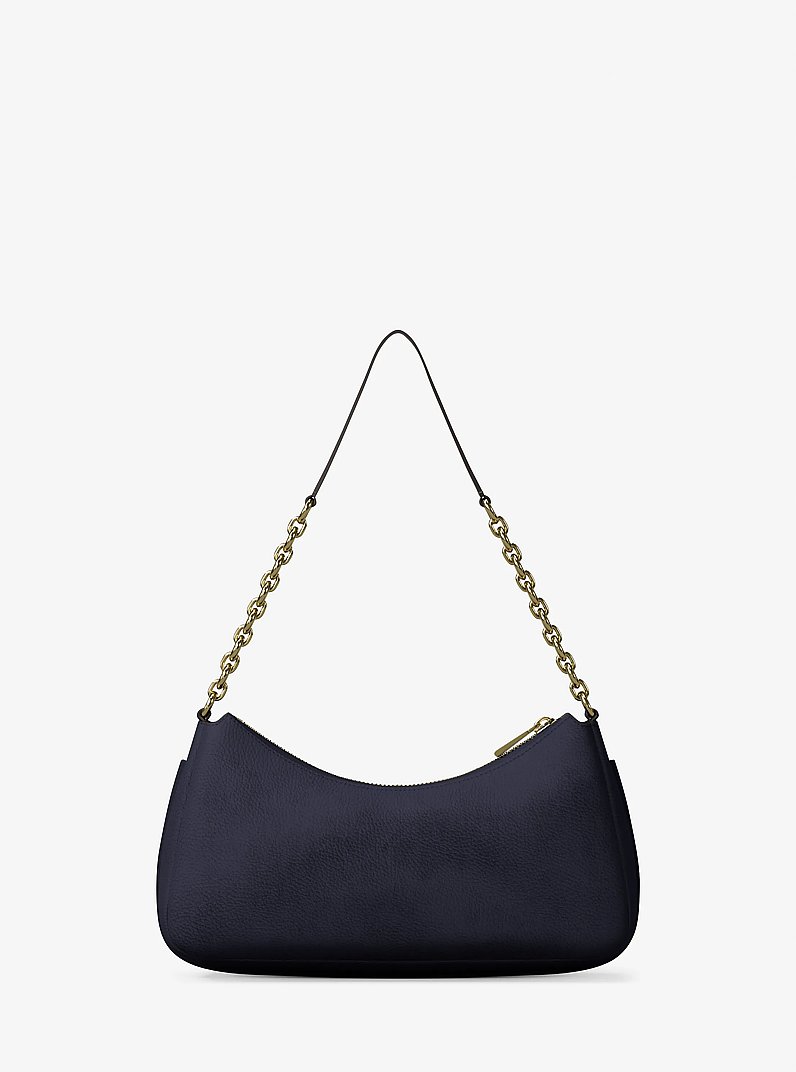 Nolita Medium Nubuck Chain Pochette